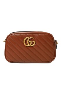 Сумка GG Marmont small Gucci