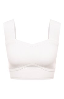 Топ из вискозы AND the brand