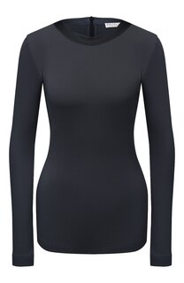 Хлопковый пуловер Brunello Cucinelli