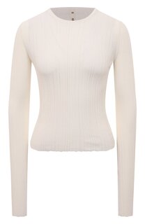 Пуловер из вискозы Petar Petrov