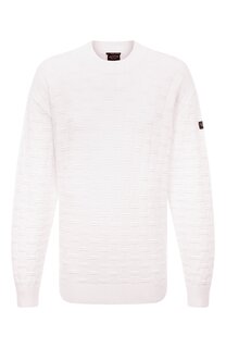 Шерстяной свитер Paul&Shark