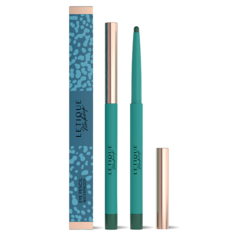 Контурные карандаши и подводка LETIQUE COSMETICS Карандаш для глаз WATERPROOF EYE PENCIL