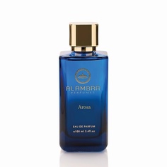 Парфюмерная вода AL AMBRA PERFUMES Arosa 100