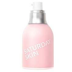 Крем для глаз SATURDAY SKIN Крем для кожи вокруг глаз wide awake с протеинами авокадо и гиалуроновой кислотой 30.0