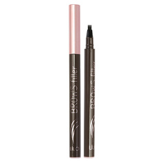 Подводка для бровей LILO Лайнер для бровей Brows filler