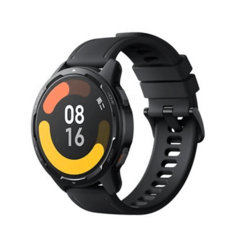 Техника для дома XIAOMI Смарт-часы Xiaomi Watch S1 Active GL (Moon White) M2116W1 (BHR5381GL)