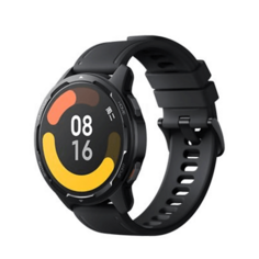 XIAOMI Смарт-часы Xiaomi Watch S1 Active GL (Moon White) M2116W1 (BHR5381GL)