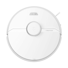 Техника для дома ROBOROCK Робот-пылесос Q7 модель Q400RR с зарядной станцией (РУ версия)