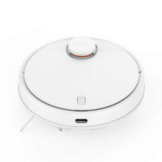 Техника для дома XIAOMI Робот-пылесос Xiaomi Robot Vacuum S10 RU (BHR6390RU)
