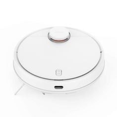 Пылесос XIAOMI Робот-пылесос Xiaomi Robot Vacuum S10 RU (BHR6390RU)