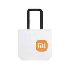 XIAOMI Сумка Xiaomi Reusable Bag (BHR5995GL)