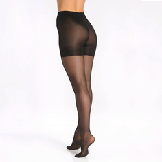 Колготки TEATRO Женские коглготки Body Fit Nero 20 den