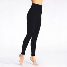 Колготки TEATRO Женские колготки Ice Style Leg Nero 240 den