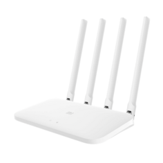 Техника для дома MI Маршрутизатор Wi-Fi Mi Router 4A White (DVB4230GL) 1 Xiaomi