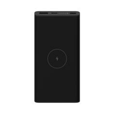 MI Аккумулятор внешний 10000mAh 10W Wireless Power Bank (BHR5460GL) 1 Xiaomi