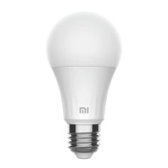 Умная лампа MI Лампа Mi LED Smart Bulb Warm White XMBGDP01YLK (GPX4026GL) 1 Xiaomi
