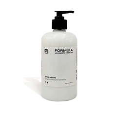 Средства для ванной и душа F FORMULA Жидкое крем - мыло для рук с эффектом Antiage 500 F+
