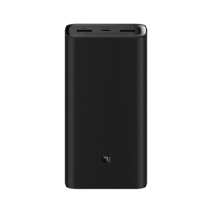 MI Аккумулятор внешний 50W Power Bank 20000 (BHR5121GL) 1 Xiaomi