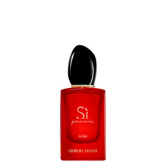 Парфюмерная вода GIORGIO ARMANI Si Passion Eclat 50