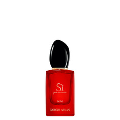 Женская парфюмерия GIORGIO ARMANI Si Passion Eclat 30