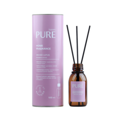 PURE BASES Аромадиффузор ORCHID & LOTUS 100