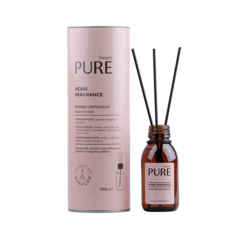 PURE BASES Аромадиффузор INCENSE & PATCHOULY 100