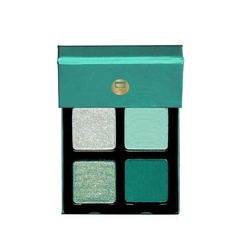 VISEART Палетка теней Petits Fours Water Lotus