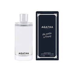 Туалетная вода Agatha AGATHA Un Matin A Paris 100