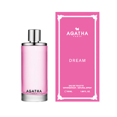 Туалетная вода Agatha AGATHA Dream 100