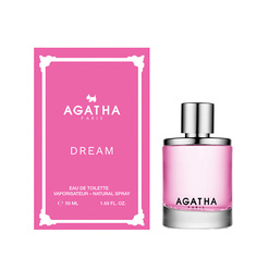 Туалетная вода Agatha AGATHA Dream 50