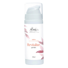 Крем для глаз ALPIKA Крем для век Revitalize 30