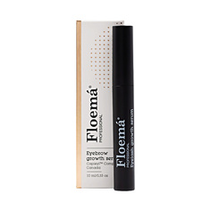 Сыворотка для кожи головы FLOEMA Сыворотка для роста бровей Eyelash Growth