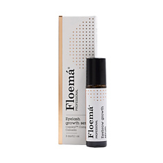 Сыворотка для кожи головы FLOEMA Сыворотка для роста ресниц Eyebrow Growth