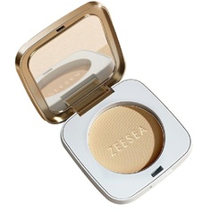 Пудра для лица ZEESEA Пудра компактная Soft Velvet Pressed Powder