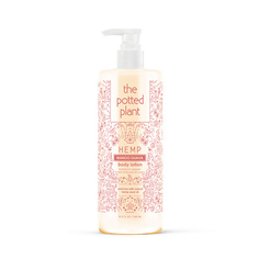 Лосьон для тела THE POTTED PLANT Лосьон для ухода за кожей Mango Guava Body Lotion 500.0