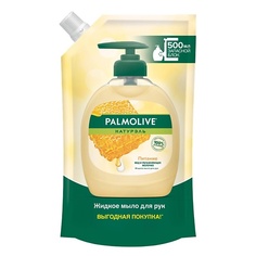 Жидкие мыла PALMOLIVE Мыло жидкое Молоко и мёд 500