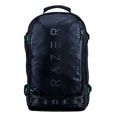 Рюкзак Razer Rogue Backpack RC81-03650101-0000 17.3" V3, black