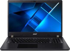 Ноутбук Acer Travel Mate P2 TMP214-53 NX.VPNER.00V i5-1135G7/16GB/512GB SSD/Iris Xe graphics/14" FHD IPS/WiFi/BT/cam/noOS/black