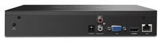 Видеорегистратор TP-LINK VIGI NVR1008H-8MP 8 Channel PoE Network Video Recorder, H.265+/H.265/H.264+/H.264, Up to 8MP resolution, Decoding capability/