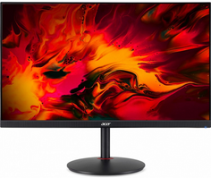 Монитор 24,5" Acer Nitro XV252QZbmiiprx IPS, 1920x1080, 280Hz, 1ms, 400nits, 178°/178°, 2xHDMI, DP, 2Wx2, audio out, FreeSync Premium, HDR 400