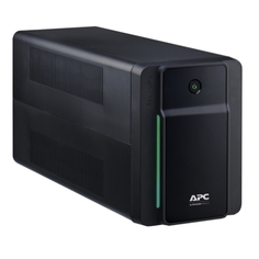 Источник бесперебойного питания APC BVX1600LI Easy UPS BVX 1600VA, 230V, AVR, IEC Sockets A.P.C.