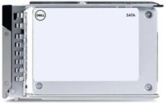 Накопитель SSD Dell 345-BDQU 960GB SSD SATA Read Intensive 6Gbps 512e 2.5in Hot-Plug, S4520