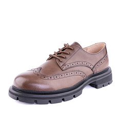 Полуботинки женские ZENDEN