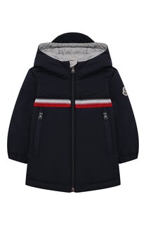 Пуховая куртка Moncler