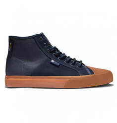 Мужские Утепленные кеды DC SHOES Manual HI High-Top