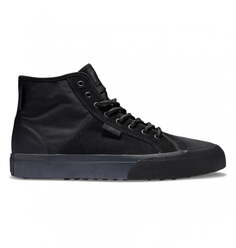 Мужские кеды DC SHOES MANUAL HI WNT M SHOE