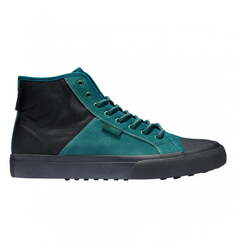 Мужские кеды DC SHOES MANUAL HI WNT M SHOE