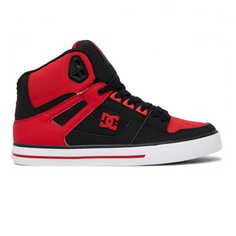 Мужские кеды DC SHOES Pure High-Top