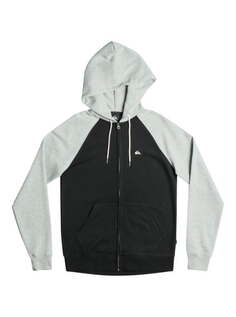 Худи Quiksviler EVERY ZIP Quiksilver