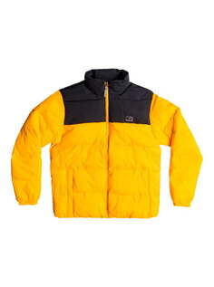 Куртка QUIKSILVER Wolf Shoulder 2022